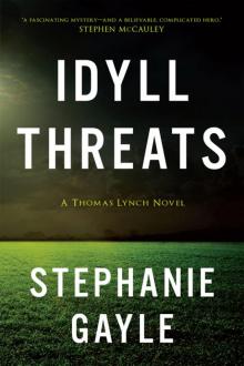 Idyll Threats Read online