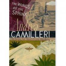 IM11 The Wings of the Sphinx (2009) Read online