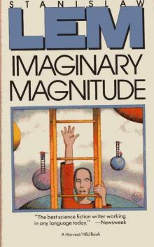 Imaginary Magnitude Read online