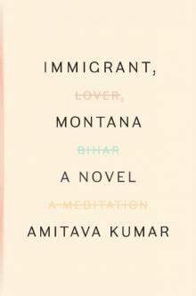 Immigrant, Montana Read online