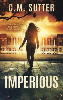 Imperious Read online
