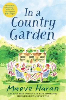In a Country Garden Read online