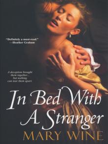 In Bed With A Stranger Read online