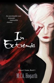 In Extremis Read online