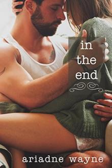 In the End (Lifetime #3) Read online