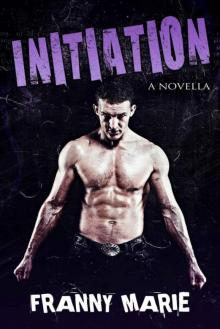 Initiation: A Novella (Initiation Trilogy Book 1)