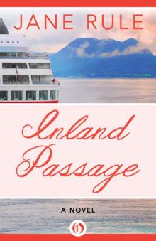 Inland Passage Read online