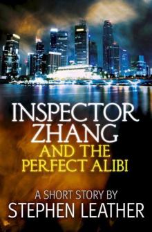 Inspector Zhang and the Perfect Alibi Read online