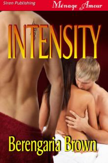 Intensity Read online