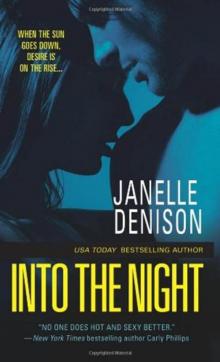 Into The Night Read online