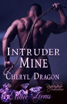 Intruder Mine Read online