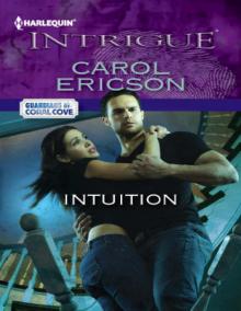 Intuition Read online