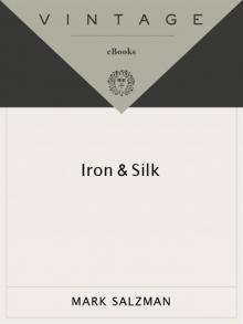 Iron and Silk Read online