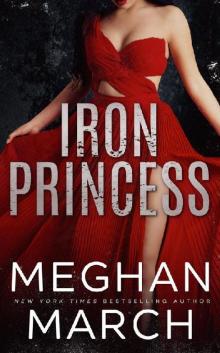 Iron Princess Read online