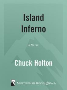 Island Inferno Read online