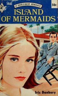 Island of Mermaids Read online
