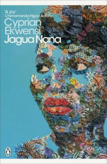 Jagua Nana Read online