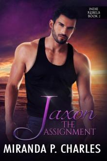 Jaxon_The Assignment Read online
