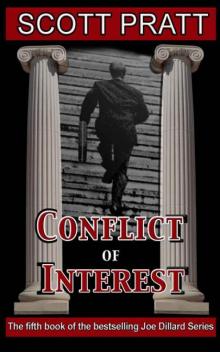 JD05 - Conflict of Interest Read online