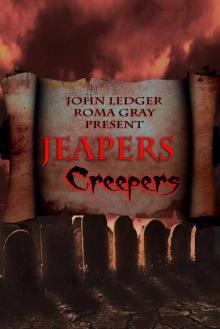 JEAPers Creepers Read online