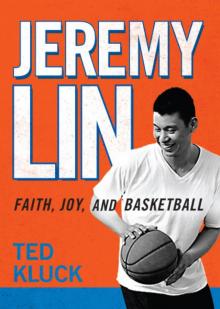 Jeremy Lin Read online