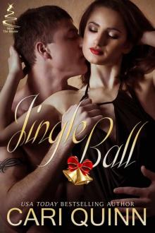 Jingle Ball (More The Merrier) Read online