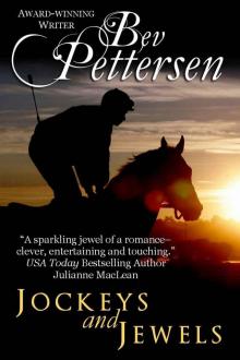 Jockeys and Jewels Read online