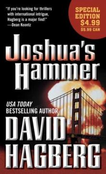 Joshuas Hammer km-8 Read online