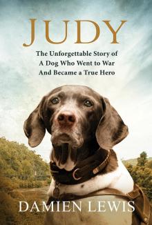 Judy: The Unforgettable Story of the Dog Who Went to War and Became a True Hero Read online