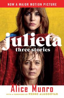 Julieta (Movie Tie-in Edition) Read online
