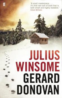 Julius Winsome Read online
