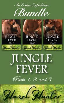 Jungle Fever Bundle Read online