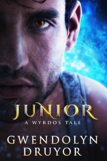 Junior (A Wyrdos Tale Book 3) Read online