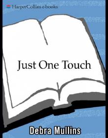 Just One Touch Read online