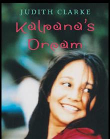 Kalpana's Dream Read online