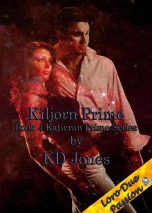 Katieran Prime 4 - Kiljorn Prime Read online