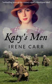 Katy's Men Read online