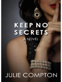 Keep No Secrets Read online