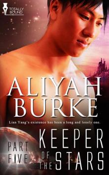 Keeper of the Stars: Part Five Read online