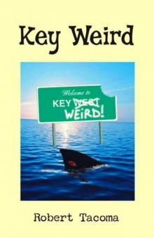 Key Weird 01; Key Weird Read online