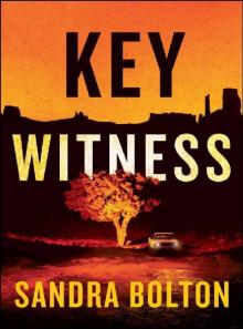 Key Witness Read online