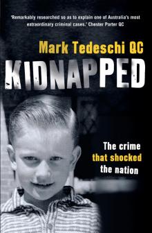 Kidnapped Read online
