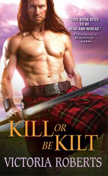 Kill or Be Kilt Read online