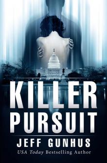 Killer Pursuit: An Allison McNeil Thriller Read online