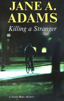 Killing a Stranger Read online