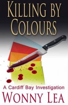 Killing by Colours Read online