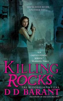 Killing Rocks Read online