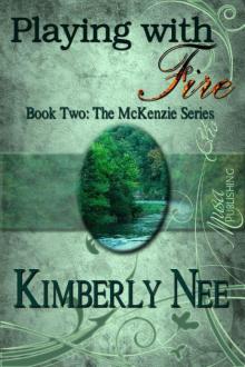 Kimberly Nee - The McKenzie Brothers