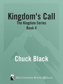 Kingdom's Call Read online