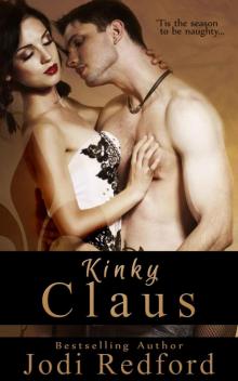 Kinky Claus Read online